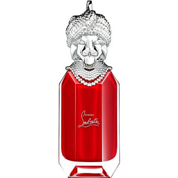 CHRISTIAN LOUBOUTIN LOUBIRAJ парфюмерная вода (женские) 90ml Tester