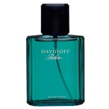 DAVIDOFF RELAX туалетная вода (мужские) 5ml *Tester