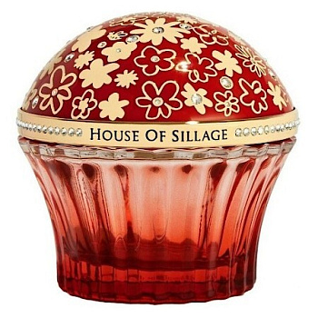HOUSE OF SILLAGE WHISPERS OF TEMPTATION духи (женские) 75ml
