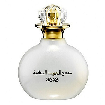RASASI DHAN AL OUDH SAFWA парфюмерная вода 40ml