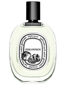 DIPTYQUE PHILOSYKOS туалетная  вода 5ml ОТЛИВАНТ