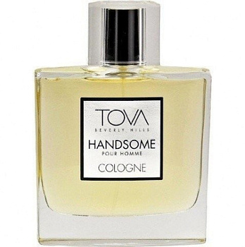TOVA BEVERLY HILLS HANDSOME edc (мужские) 100ml