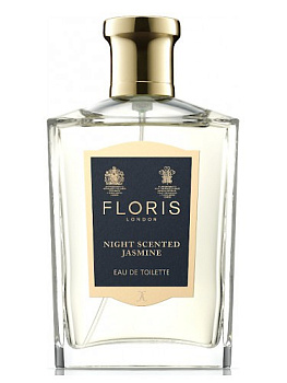 FLORIS NIGHT SCENTED JASMINE туалетная вода (женские) 100ml Tester