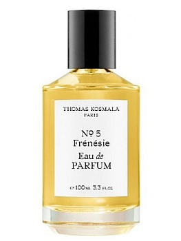 THOMAS KOSMALA №5 FRENESIE парфюмерная вода (унисекс) 100ml