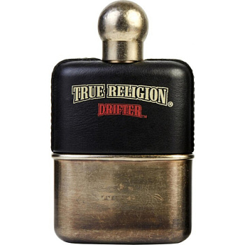 TRUE RELIGION DRIFTER туалетная вода (мужские) 50ml
