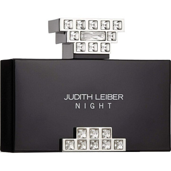 JUDITH LEIBER NIGHT парфюмерная вода (женские) 10ml