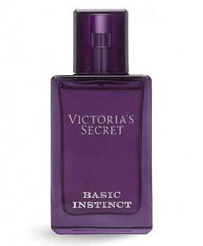VICTORIA'S SECRET BASIC INSTINCT парфюмерная вода (женские) 50ml