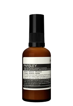 AESOP PARSLEY SEED увлажняющий лосьон для лица с антиоксидантами 60ml