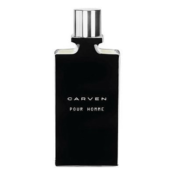 CARVEN POUR HOMME туалетная вода (мужские) 50ml