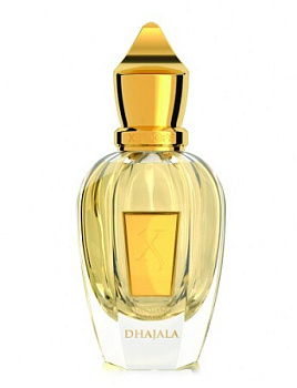 XERJOFF SHOOTING STARS COLLECTION DHAJALA духи (женские) 50ml Tester