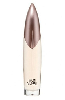 NAOMI CAMPBELL туалетная вода (женские) 50ml