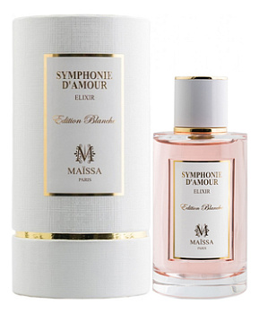 MAISON MAISSA SYMPHONIE D'AMOUR парфюмерная вода (унисекс) 100ml