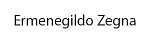 ERMENEGILDO ZEGNA