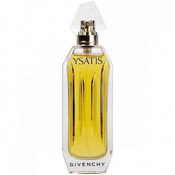 GIVENCHY YSATIS туалетная вода (женские) 100ml *Tester