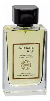 MAWAZ  EAU FRAICHE PARIS  парфюмерная вода (женские) 100ml