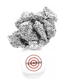 FILIPPO SORCINELLI EPICENTRO духи (унисекс) 100ml