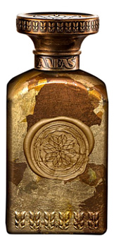 ANFAS WATAN парфюмерная вода (унисекс) 75ml