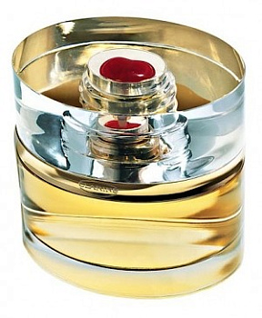 CLARINS PAR AMOUR парфюмерная вода (женские) 4.5ml