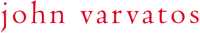 JOHN VARVATOS