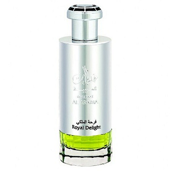 LATTAFA KHALTAAT AL ARABIA ROYAL DELIGHT парфюмерная вода 100ml