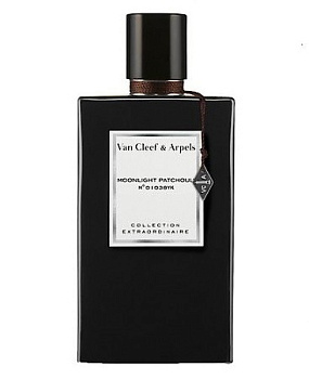 VAN CLEEF & ARPELS COLLECTION EXTRAORDINAIRE MOONLIGHT PATCHOULI парфюмерная вода 75ml Tester