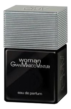 GIAN MARCO VENTURI парфюмерная вода (женские) 50ml