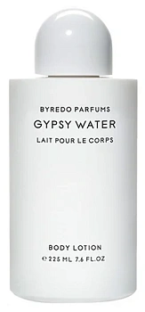 BYREDO GYPSY WATER лосьон для тела (унисекс) 225ml
