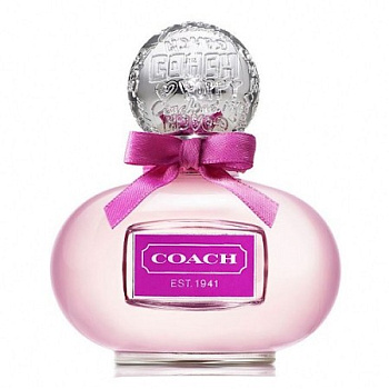 COACH POPPY FLOWER парфюмерная вода (женские) 50ml