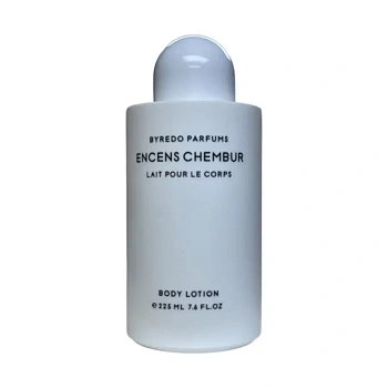 BYREDO ENCENS CHEMBUR лосьон для тела (унисекс) 225ml *Tester