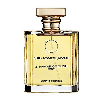 ORMONDE JAYNE NAWAB OF OUDH парфюмерная вода (унисекс) 120ml