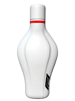 F1 NEEEUM WHITE туалетная вода (мужские) 75ml Tester