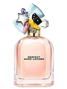 MARC JACOBS PERFECT парфюмерная вода (женские) 50ml