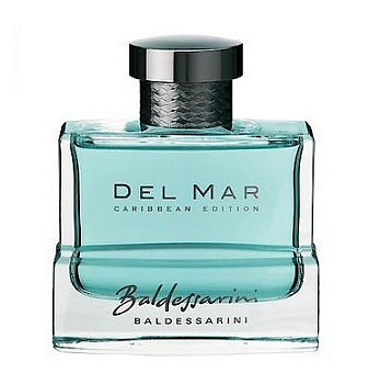BALDESSARINI DEL MAR CARIBBEAN туалетная вода (мужские) 90ml