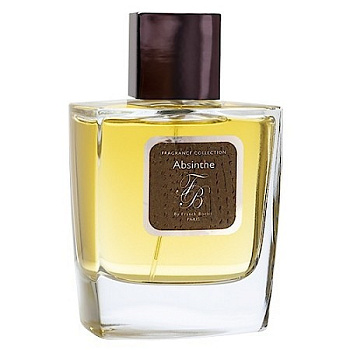 FRANCK BOCLET ABSINTHE парфюмерная вода (унисекс) 100ml Tester