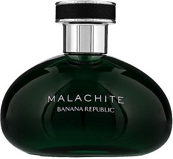 BANANA REPUBLIC MALACHITE парфюмерная вода (женские) 100ml Tester