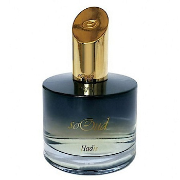 SOOUD HADIS EAU FINE парфюмерная вода (женские) 100ml Tester