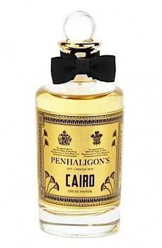 PENHALIGONS CAIRO парфюмерная вода (унисекс) 100ml Tester