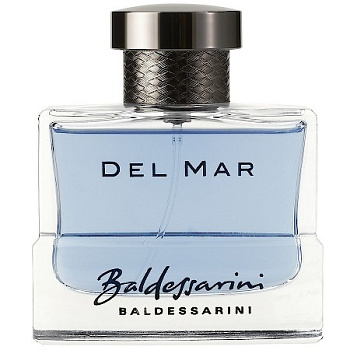 BALDESSARINI DEL MAR туалетная вода (мужские) 90ml *Tester