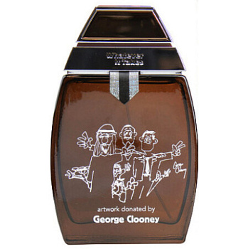GEORGE CLOONEY WHATEVER IT TAKES туалетная вода (мужские) 100ml