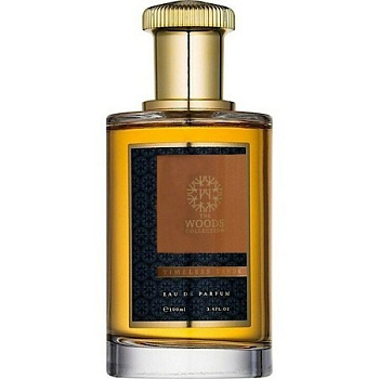 THE WOODS COLLECTION TIMELESS SANDS парфюмерная вода (унисекс) 100ml Tester