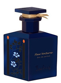 PANOUGE ISABEY FLEUR NOCTURNE парфюмерная вода (женские) 50ml (новый дизайн)