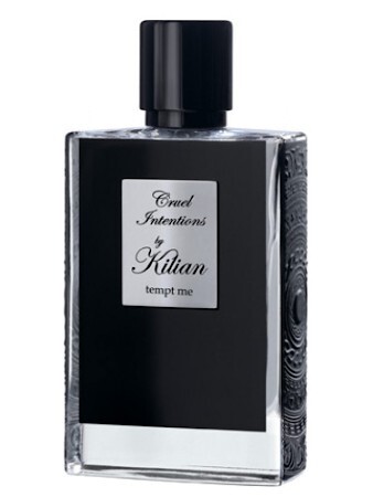 KILIAN CRUEL INTENTIONS TEMPT ME парфюмерная вода (унисекс) 100ml Tester - купить оптом