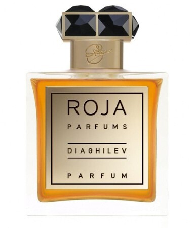 ROJA DOVE DIAGHILEV духи (унисекс) 100ml - купить оптом