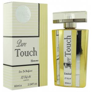 FLY FALCON PURE TOUCH парфюмерная вода (мужские) 60ml