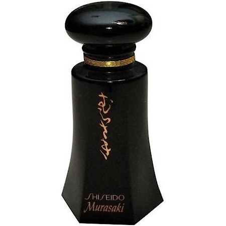 SHISEIDO MURASAKI (женские) 15ml parfume VINTAGE