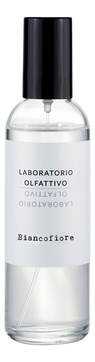 LABORATORIO OLFATTIVO BIANCOFIORE аромат для дома (унисекс) 500ml Reffil