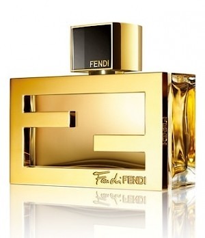 FENDI FANDI парфюмерная вода (женские) 50ml Limited Edition