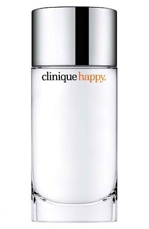 CLINIQUE HAPPY парфюмерная вода (женские) 100ml