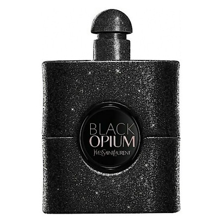 YSL OPIUM BLACK EXTREME парфюмерная вода (женские) 50ml