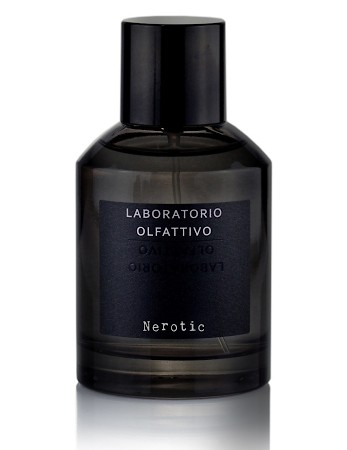 LABORATORIO OLFATTIVO NEROTIC парфюмерная вода (унисекс) 100ml - купить оптом